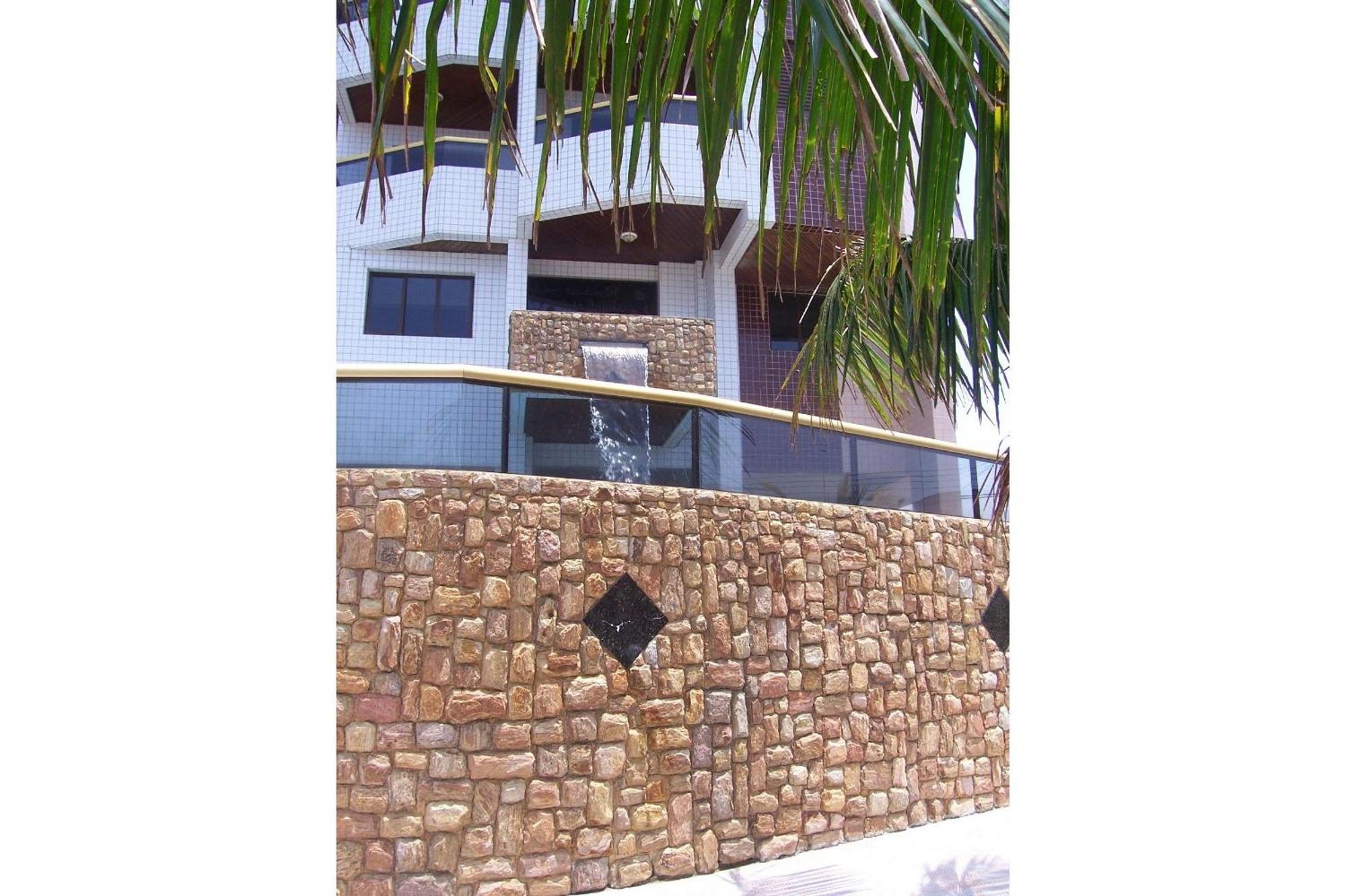 Apartment Residencial Joao Orisaka Praia Grande (Santos)