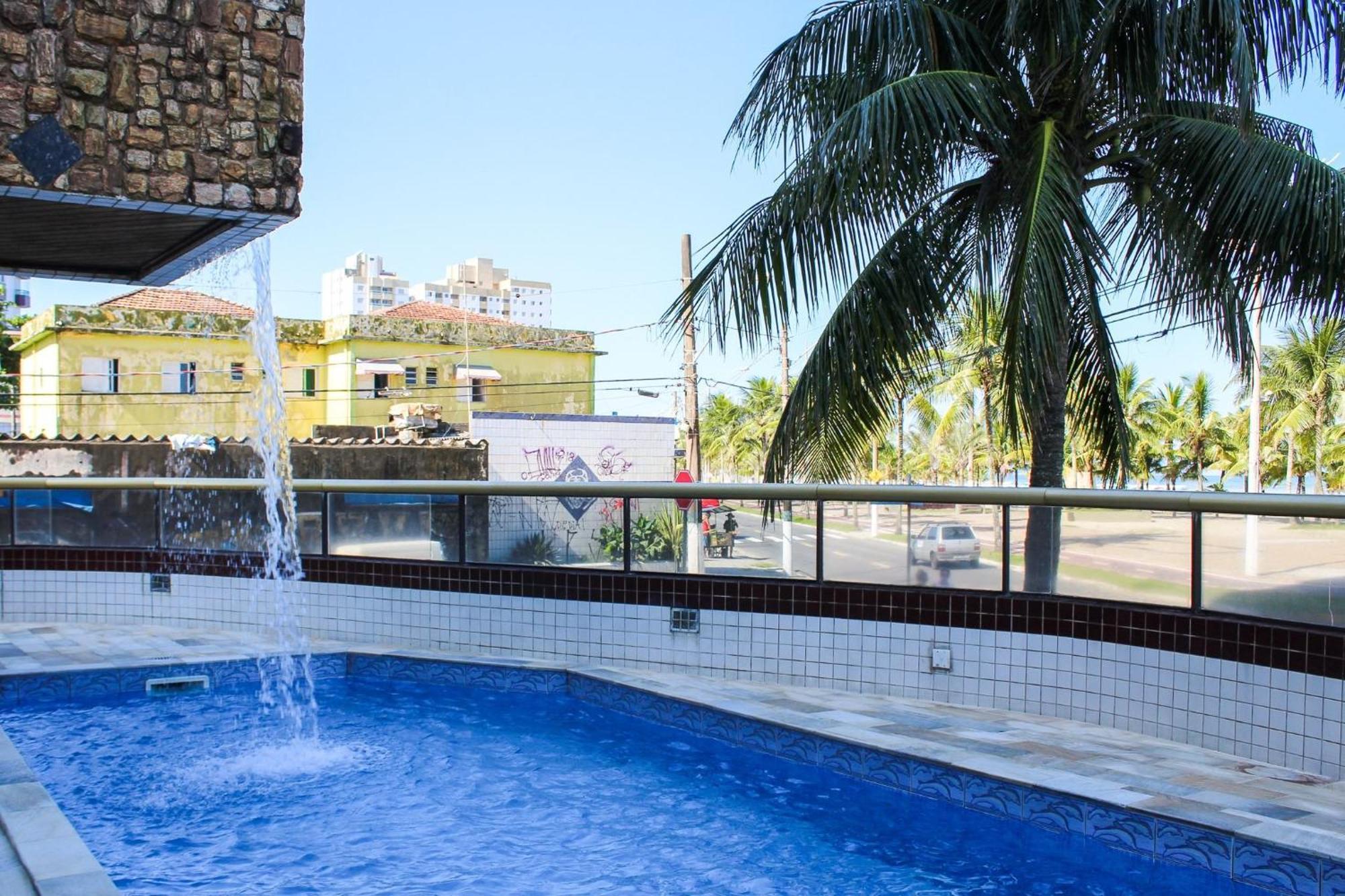 Residencial Joao Orisaka Praia Grande (Santos)