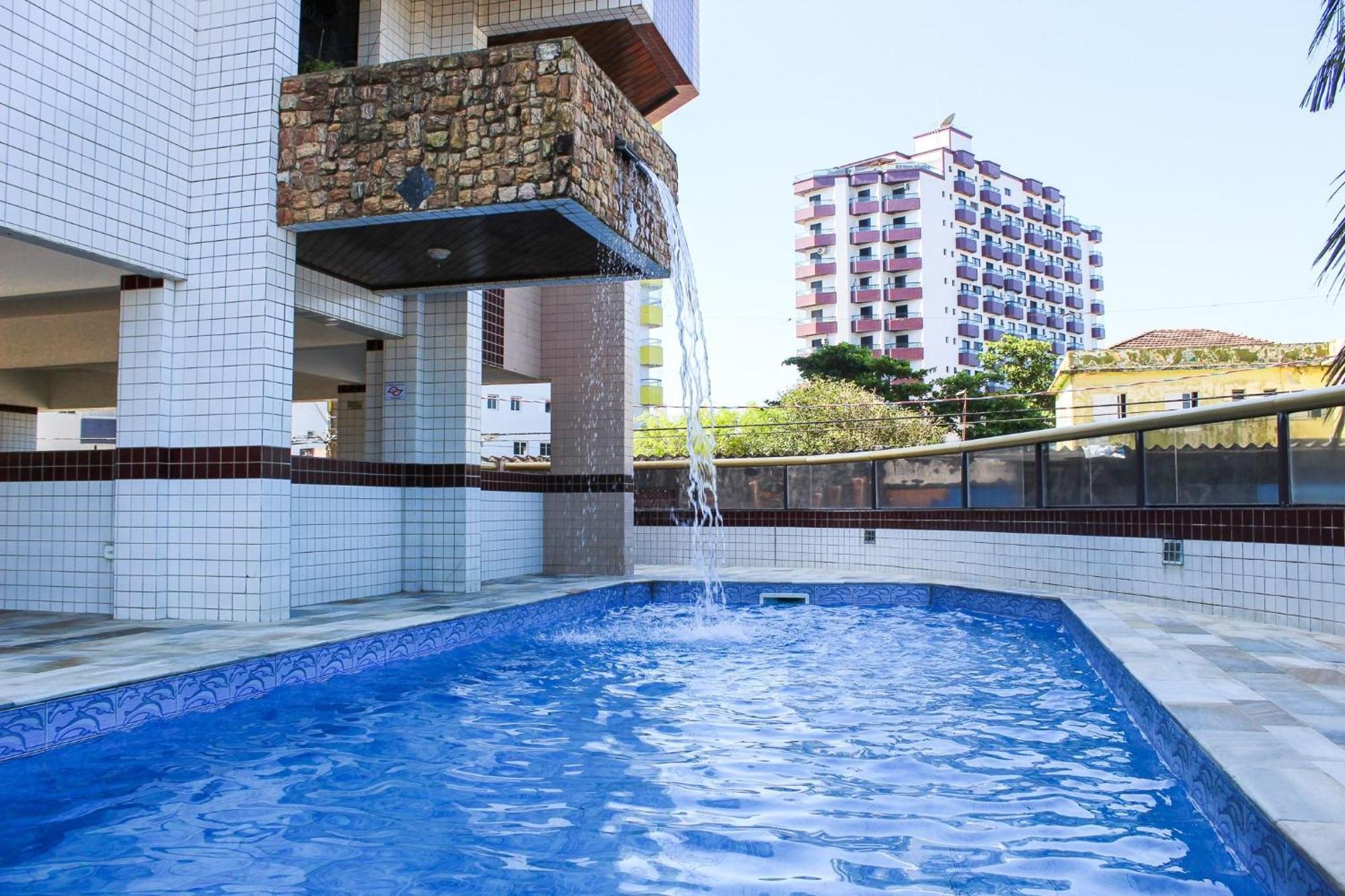 Residencial Joao Orisaka * Praia Grande (Santos)